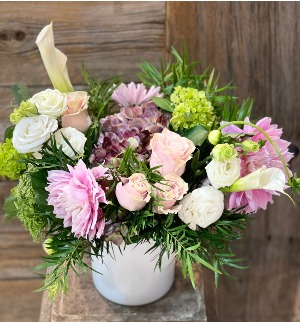 HELLO Arrangement