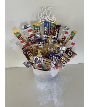 It's a Sweet Anniversary *At Least 24 HRS notice required*