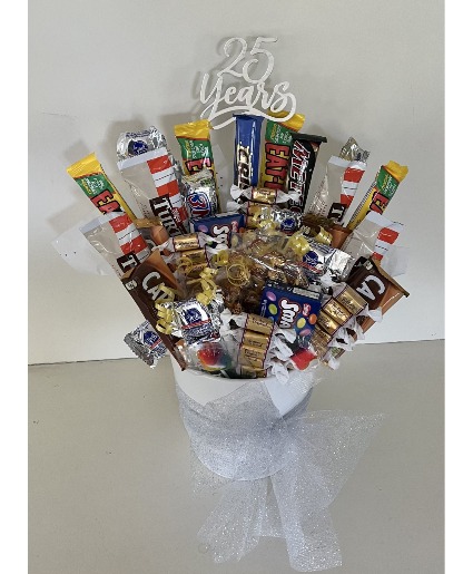 It's a Sweet Anniversary *At Least 24 HRS notice required*