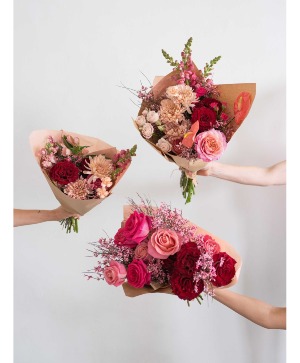 its a wrap! valentines