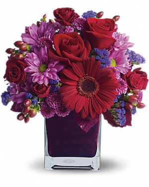 It's My Party T173-1 10.5"(w) x 12"(h)