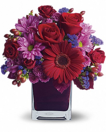 It's My Party T173-1 10.5"(w) x 12"(h)