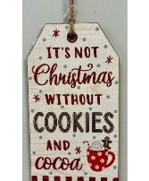 It's Not Christmas NFS-CG16