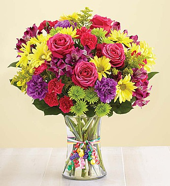 Its Your Day Boquet  