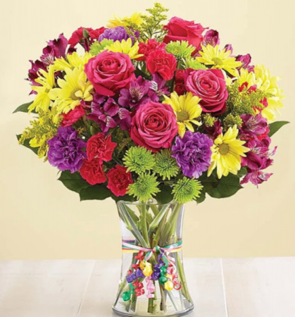 It’s your day bouquet  