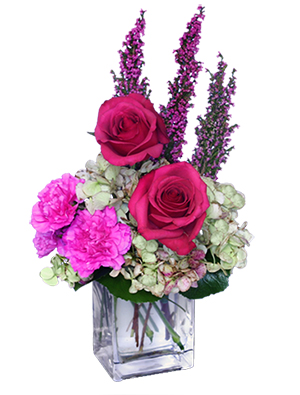 IT'S YOUR DAY! Bouquet