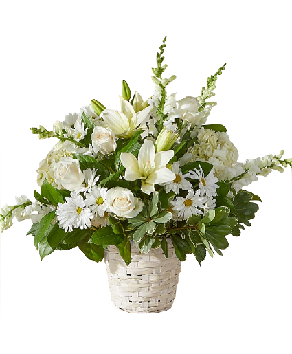Ivory Elegance  