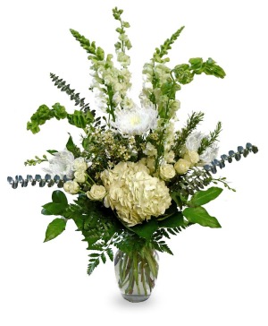 Ivory Eminence 