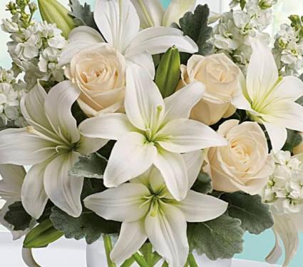 Naturally Neutral Arrangement