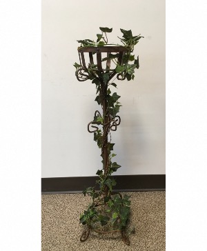 Ivy Stand 