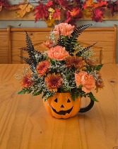Jack Flower Arrangement 