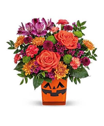 Jack O Lantern 