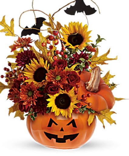 Jackpumpkin Halloween 