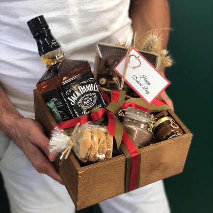 Jacks Box  