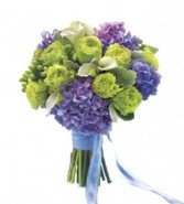 JADE DREAM BOUQUET Nosegay