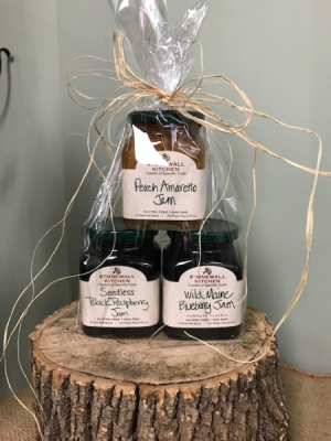 Jam Trio Gift