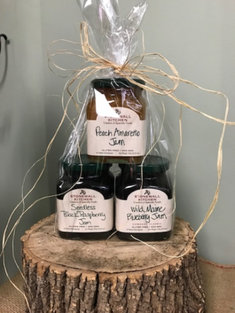 Jam Trio Gift