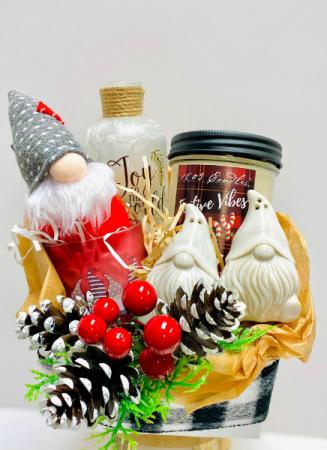Jamie's Favorite Things Gift Box