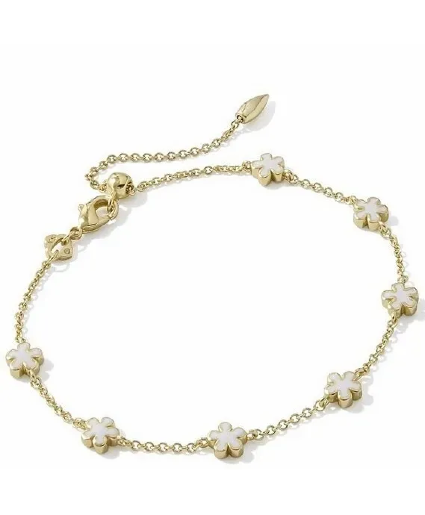 Jane Delicate Chain Bracelet Kendra Scott Bracelet