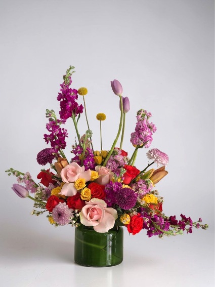 Jardin de Gratitud Mothers Day 2026