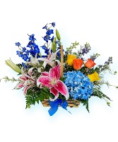 Jardín de Bienestar 