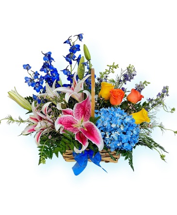 Jardín de Bienestar  in Apopka, FL | APOPKA FLORIST