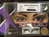 Jasmine Eye decor