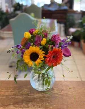 Jasmine It Up  Floral Design