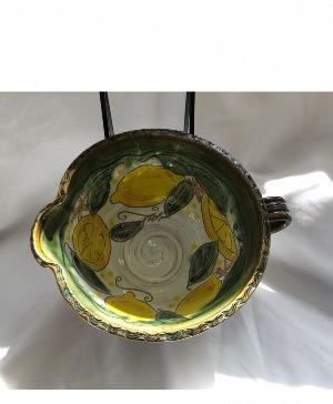 Jeanne Palmer Batter Bowl Gift