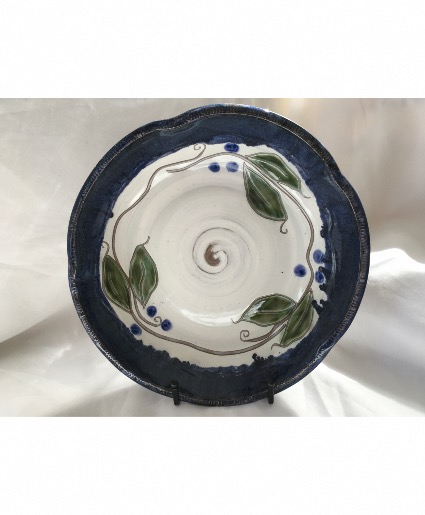 Jeanne Palmer Pasta Bowl Gift