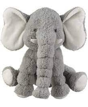 Jelly Bean Elephant 