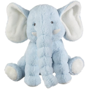 Jelly Bean Elephant blue