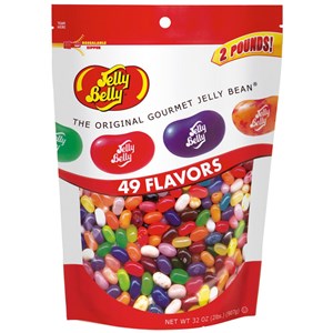 Jelly Belly Jelly Beans Lot's of Flavors to Choose from!