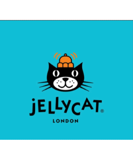 Jelly Cat 