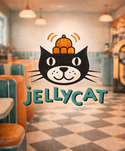 Jelly Cat Gift