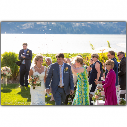 Jessica & Andy Photography 