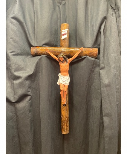 JESUS FIGURE 