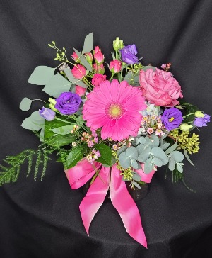 Jewel Tones Mix Seasonal mix