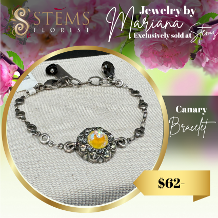 Jewelry By Mariana- Bracelet 
