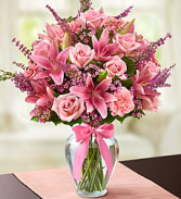  Anything for You Bouquet 