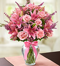  Anything for You Bouquet 