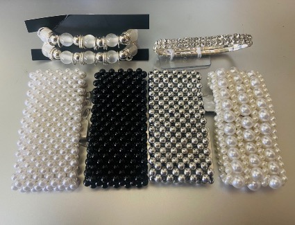 Bracelets- Add on  Add on one of these bracelets