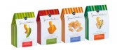 J&M Foods Cheesestraws & Cookies