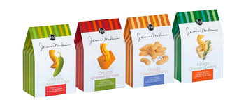 J&M Foods Cheesestraws & Cookies