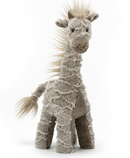 Joey Giraffe by Jellycat Tall plush animal!!