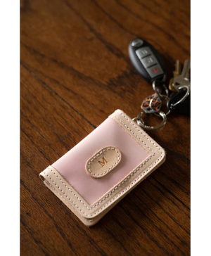 Jon Hart ID Wallet Gift