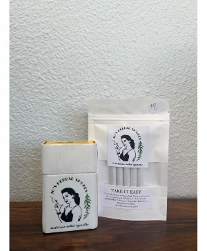Jo’s Herbal Smokes 