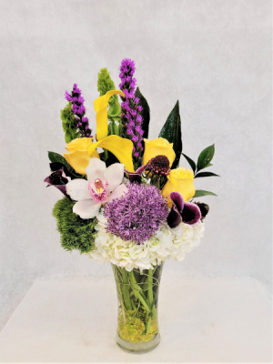 Joyous Day  Arrangement