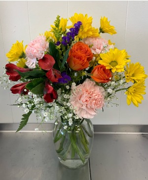 Joy!! 