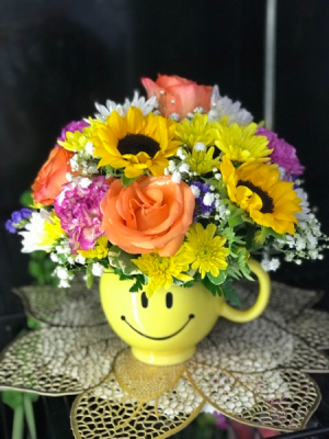 JOY Birthday 